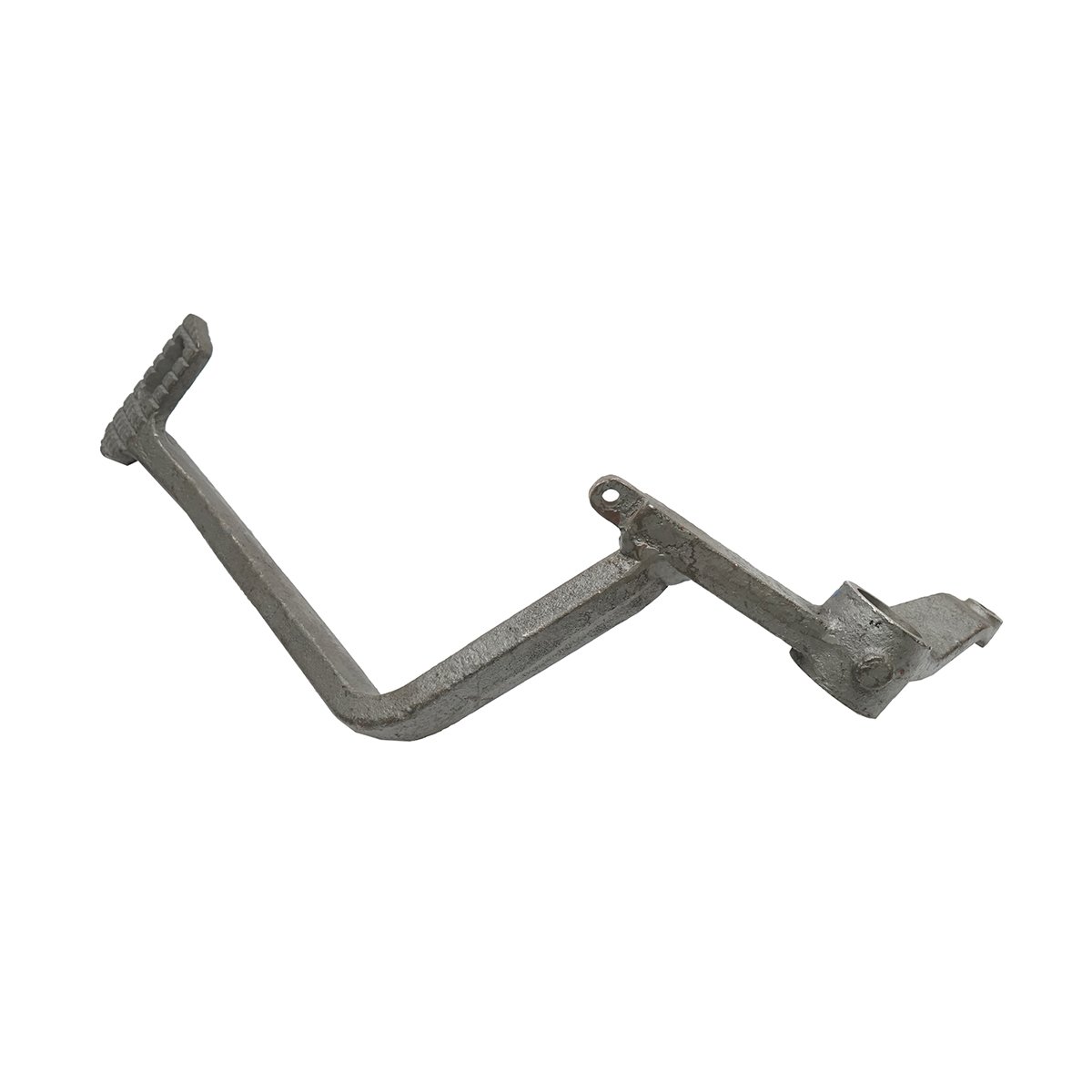 Pedala frana dreapta Massey Ferguson cod OEM 881542M91, 881542